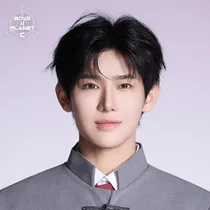 YI CHEN