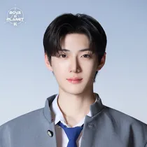 CHUNG SANG HYEON