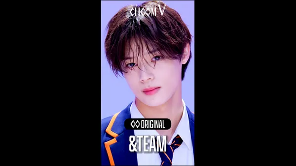 &TEAM 'FIREWORK' | STUDIO CHOOM V Exclusive