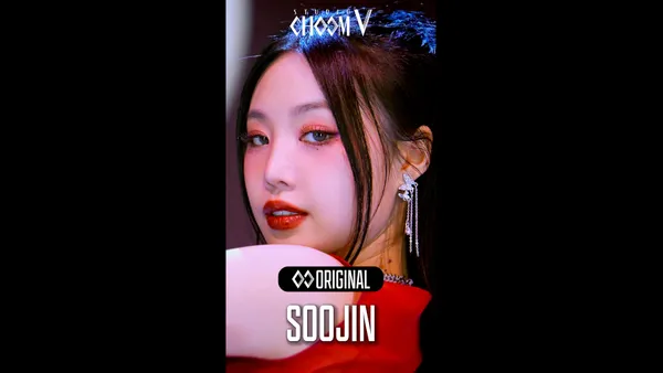 スジン soojin AGASSY Tokyo 限定トレカ SOOJIN '아가씨(AGASSY)' | STUDIO CHOOM V Exclusive