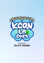 KCON LA 2025