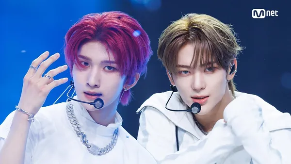 NOWZ - EVERGLOW | Ep.896 | 250710