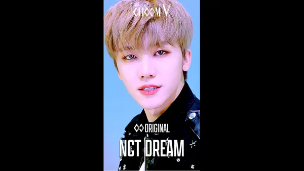 NCT DREAM 'Glitch Mode' | STUDIO CHOOM V Exclusive