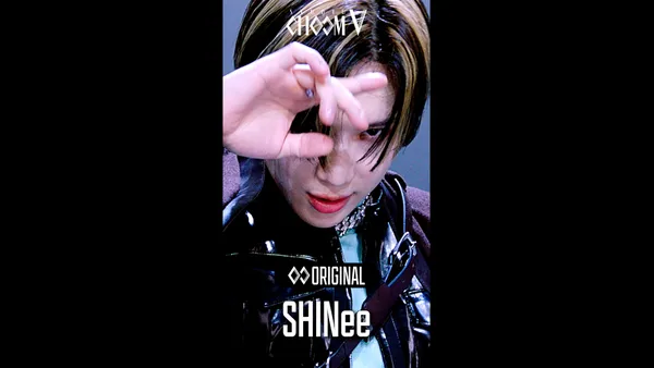 SHINee 'Don't Call Me' | STUDIO CHOOM V Exclusive