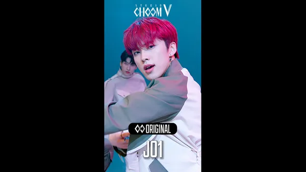 JO1 'Born To Be Wild' | STUDIO CHOOM V Exclusive