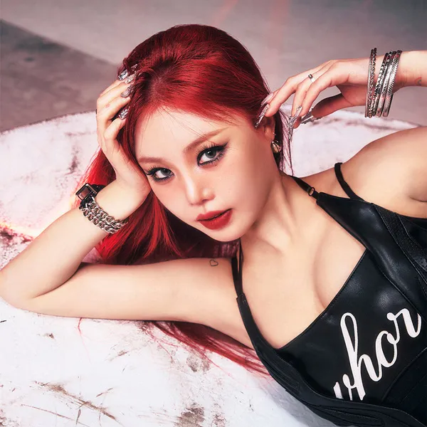 SOOJIN '아가씨(AGASSY)' | STUDIO CHOOM V Exclusive