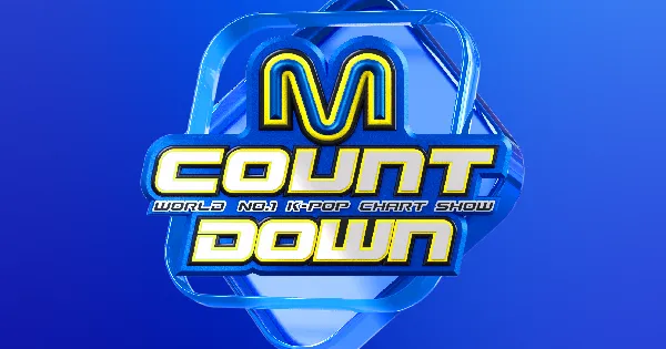 M COUNTDOWN