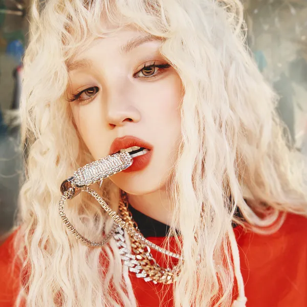 YUQI ((G)I-DLE) - FREAK | Ep.841 | 240502