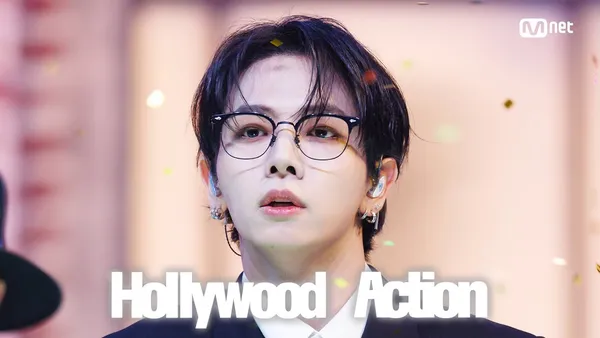 BOYNEXTDOOR - Hollywood Action | Ep.910 | 251023