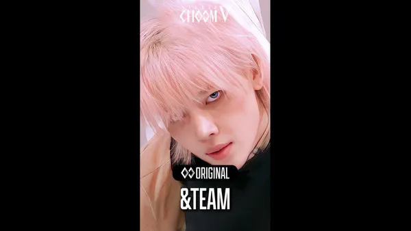 &TEAM 'Back to Life' | STUDIO CHOOM V Exclusive