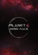 PLANET C : HOME RACE