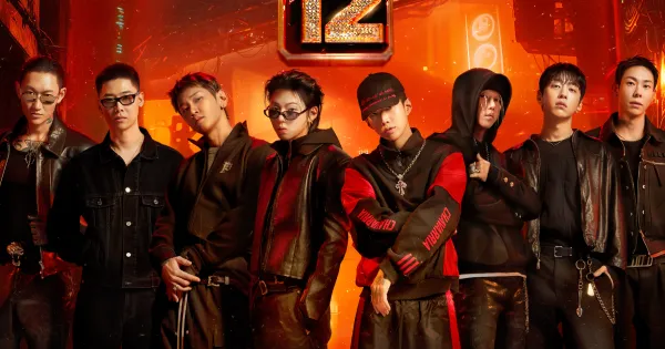 SHOW ME THE MONEY 12