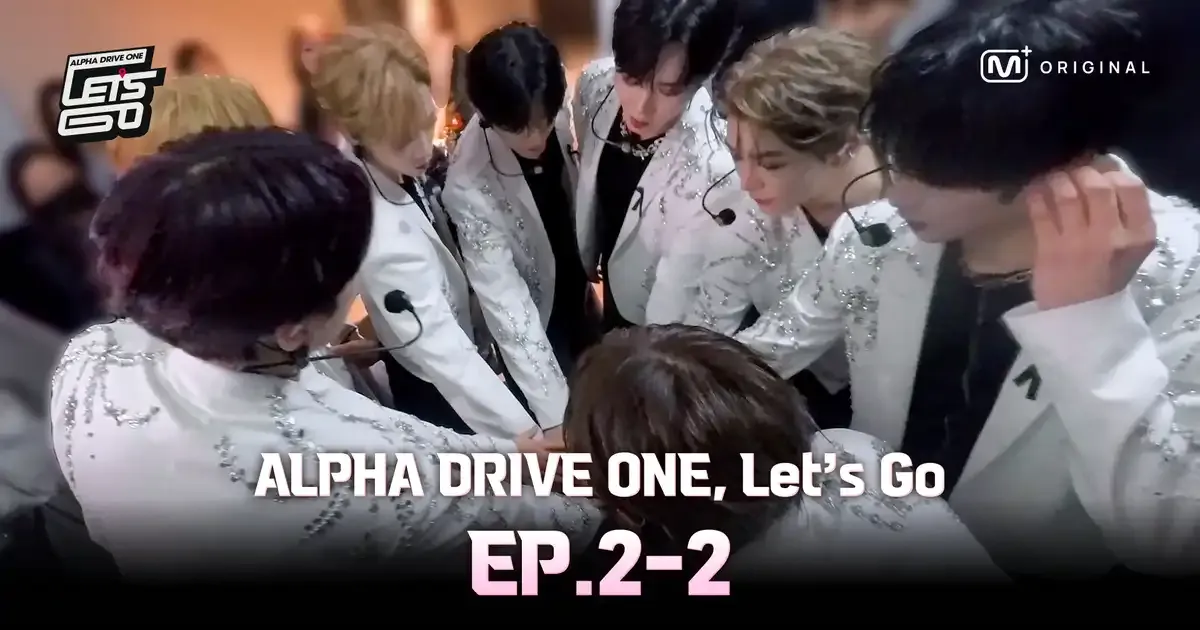 (SUB) [Original] EP.2-2 Tomorrow, the sun rises in the west (?) ☀️ ...
