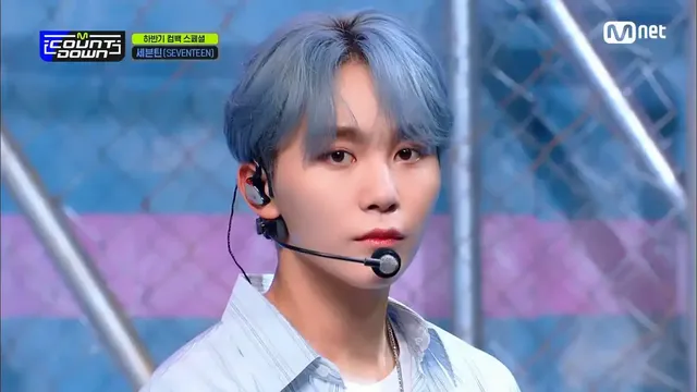 세븐틴(SEVENTEEN) - Ready to love | Ep.726 | 210923