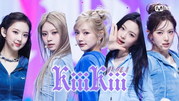 KiiiKiii - 404 (New Era) | Ep.915 | 260205