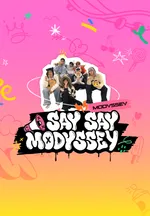 SAY SAY MODYSSEY