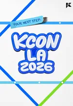 KCON LA 2026