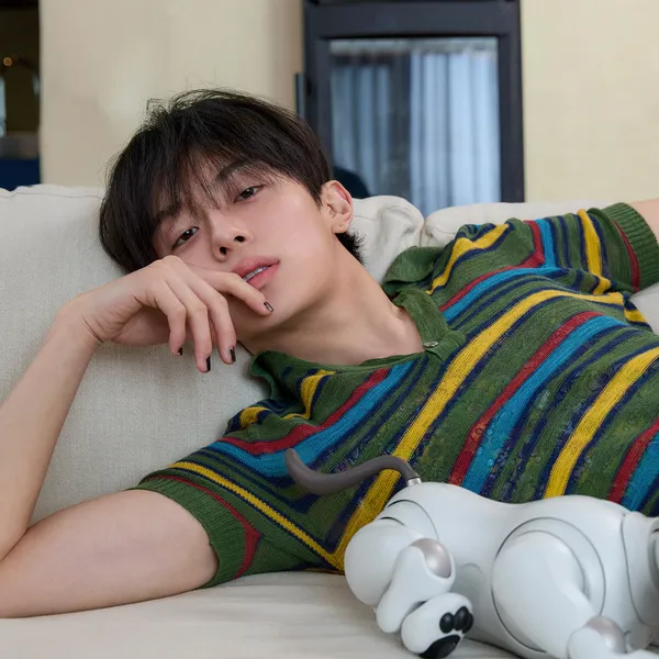 SOLO DEBUT INTERVIEW' KANGMIN | Ep.921 | 260326