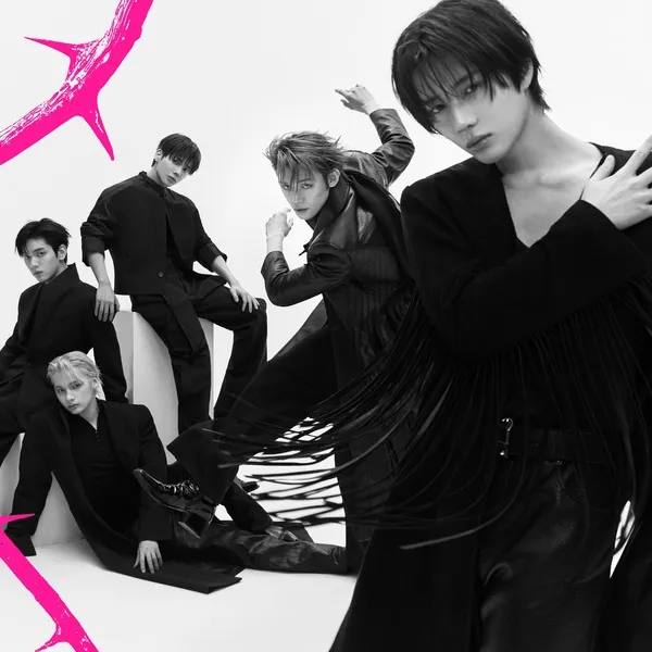 Clip] TXT completely lost their souls… | SUMBAKKOKJIL