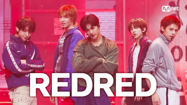 CORTIS - REDRED | Ep.925 | 260423