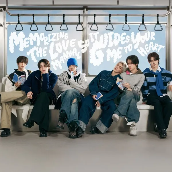 COMEBACK' TWS - Nice to see you again (Korean Ver.) | Ep.916 | 260212