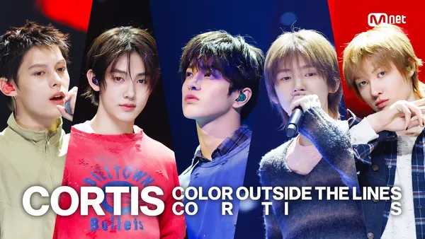 SPECIAL STAGE' CORTIS - JoyRide | Ep.915 | 260205