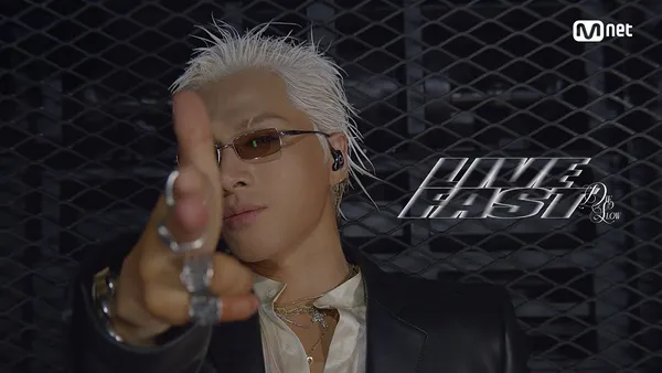 TAEYANG - LIVE FAST DIE SLOW | Ep.929 | 260521