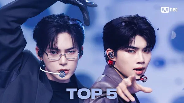 COMEBACK' ZEROBASEONE - TOP 5 | Ep.929 | 260521