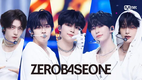 COMEBACK' ZEROBASEONE - V for Vision | Ep.929 | 260521