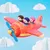 Airplane (feat. CHUU)