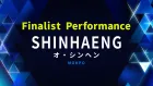 FINALIST PERFORMANCE｜熊部 拓斗 (K.TAKUTO)｜PRODUCE 101 JAPAN 新世界