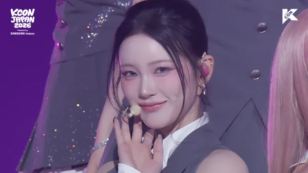 KCON JAPAN 2026] ME:I - THIS IS ME:I
