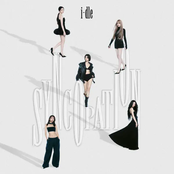 i-dle WORLD TOUR [Syncopation] IN YOKOHAMA LIVE STREAMING thumbnail