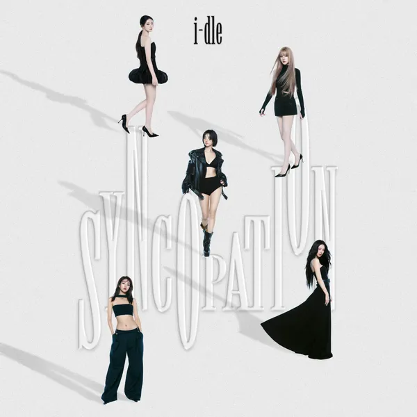 i-dle WORLD TOUR [Syncopation] IN YOKOHAMA LIVE STREAMING thumbnail