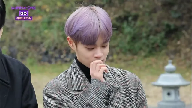 Full VOD 6] Thank You, My Secret Friend | Wanna One GO: ZERO BASE