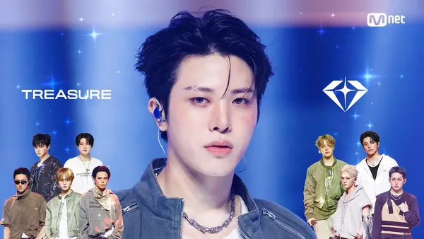 COMEBACK' TREASURE - IF I | Ep.932 | 260611