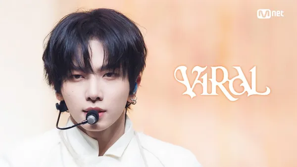 BOYNEXTDOOR - VIRAL | Ep.932 | 260611