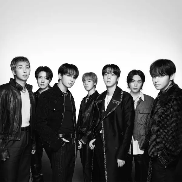 BTS - IDOL | Ep.726 | 210923