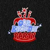 OURBIRTHDAY PARTY