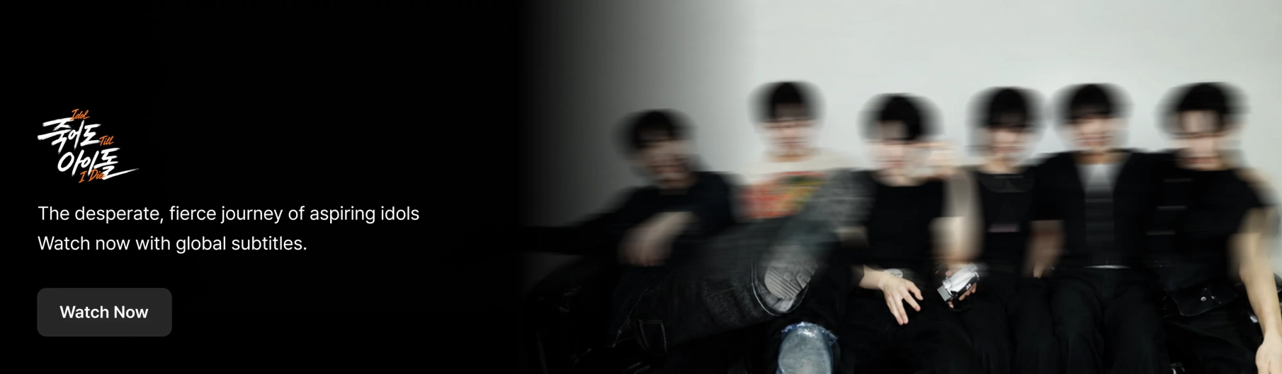 Promotional banner 12