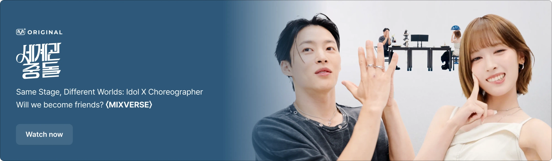 Promotional banner 5