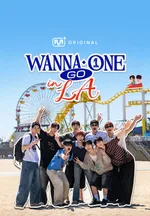 WANNA ONE GO in LA