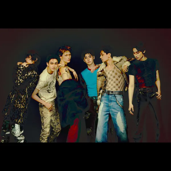 ENHYPEN - XO(Short ver.) + Brought The Heat Back (MAMA ver.)