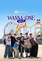 WANNA ONE GO in LA