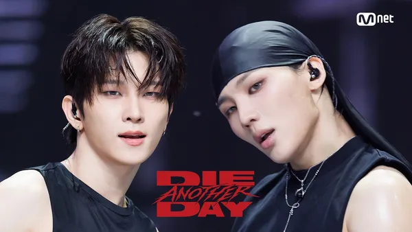 その他 TNOK TNX - Die Another Day | Ep.943 | 260827