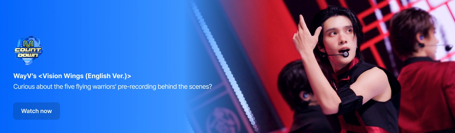 Promotional banner 9