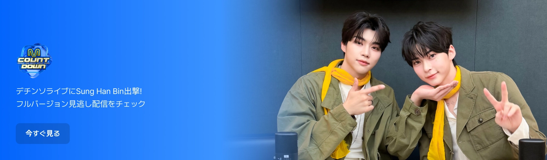Promotional banner 8