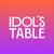 IDOL'S TABLE