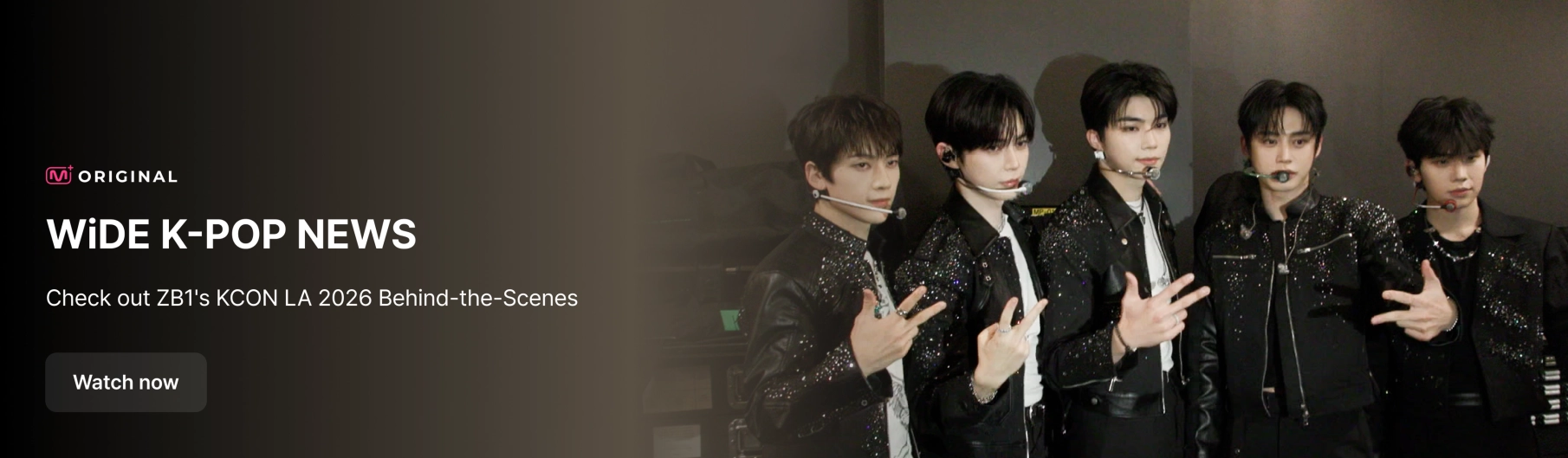 Promotional banner 11
