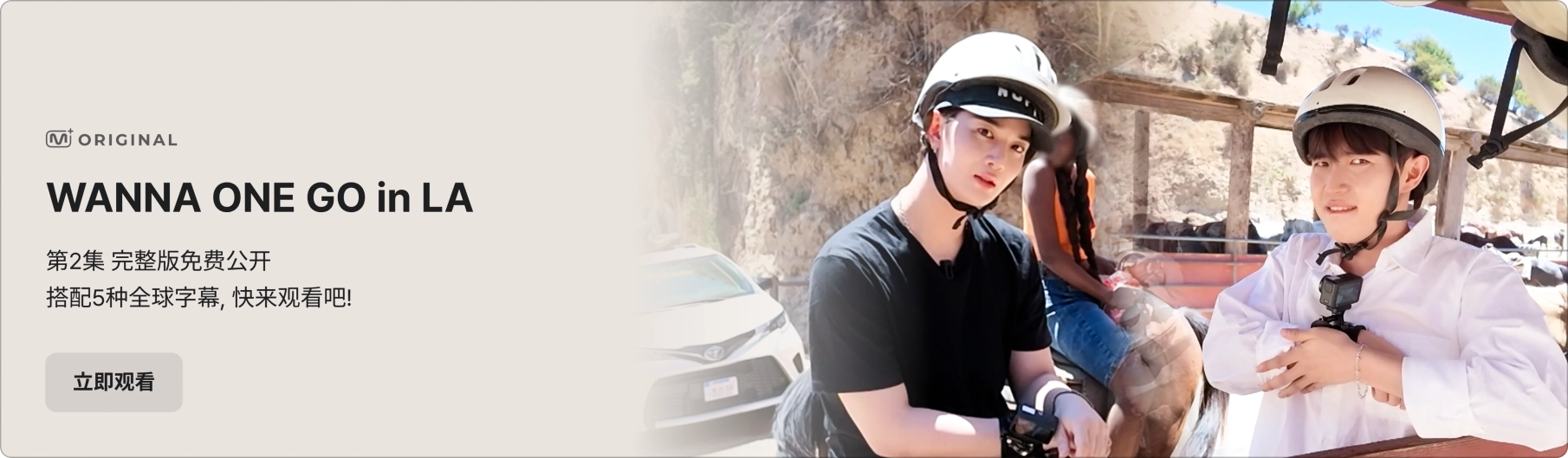 Promotional banner 5